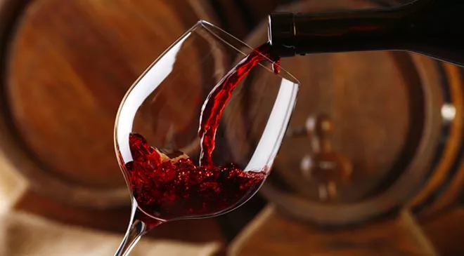 Истина в вине: 10 интересных фактов о французских винах - 1 - изображение