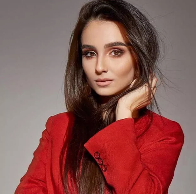Woman Magazine