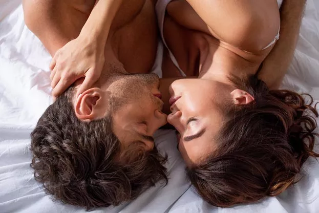 27 вещей, которые больше всего раздражают женщин в постели - 2 - изображение