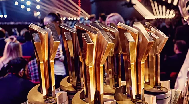 M1 Music Awards: названы победители украинской премии - 1 - изображение