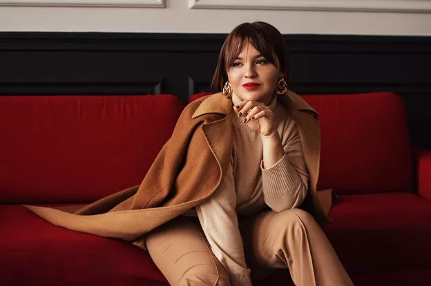 Woman Magazine