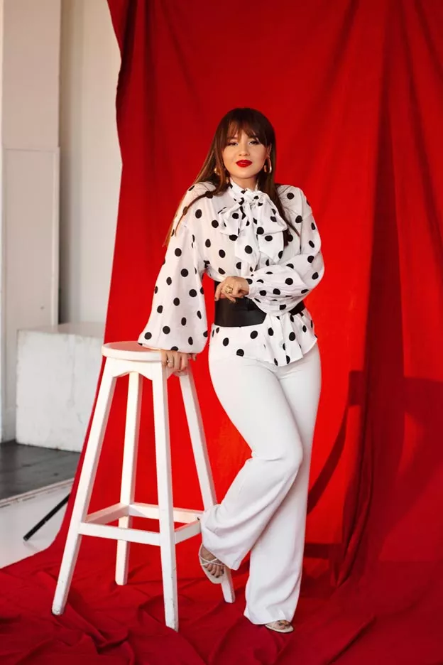 Woman Magazine