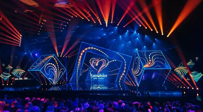 Оголошено імена півфіналістів і третього члена журі  Національного відбору на Євробачення-2020 - 1 - изображение