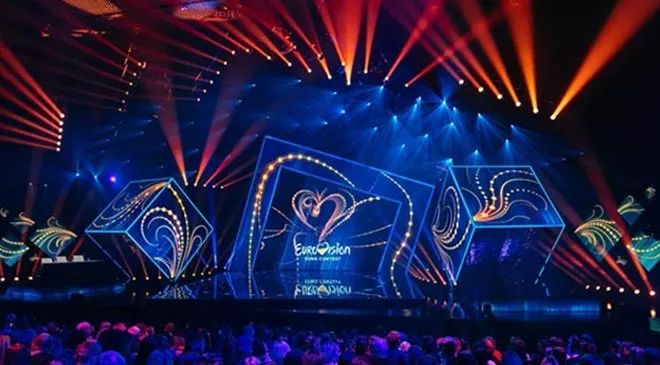 Результаты жеребьевки полуфиналистов Национального отбора на Евровидение-2020 - 1 - изображение