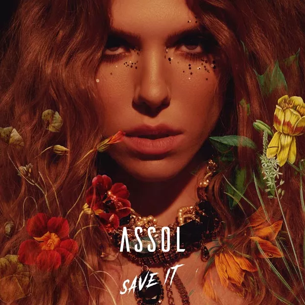 Assol выпустила песню для «Евровидения» - 1 - изображение
