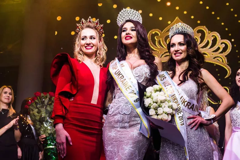 «MS Top Ukraine» запрошують на кастинг конкурсу краси - 2 - изображение