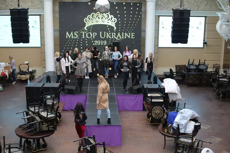 «MS Top Ukraine» запрошують на кастинг конкурсу краси - 13 - изображение