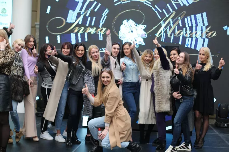 «MS Top Ukraine» запрошують на кастинг конкурсу краси - 10 - изображение