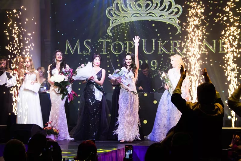 «MS Top Ukraine» запрошують на кастинг конкурсу краси - 1 - изображение