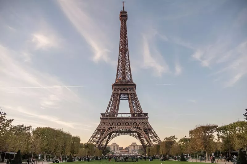 Романтичный Париж: шесть причин посетить Францию в 2020 году - 2 - изображение