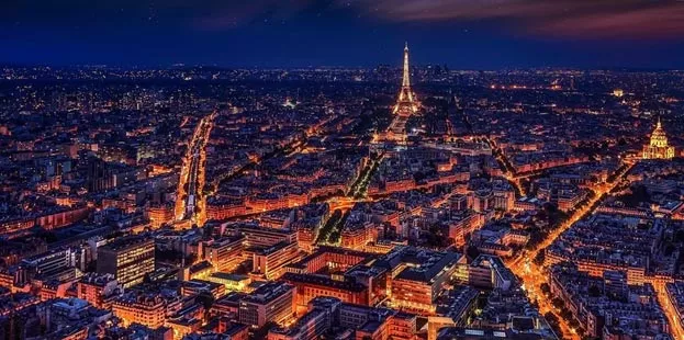 Романтичный Париж: шесть причин посетить Францию в 2020 году - 3 - изображение