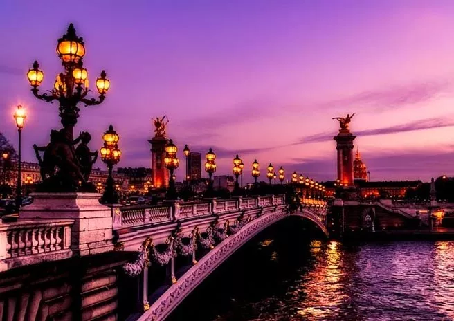 Романтичный Париж: шесть причин посетить Францию в 2020 году - 5 - изображение