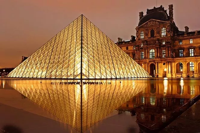 Романтичный Париж: шесть причин посетить Францию в 2020 году - 6 - изображение