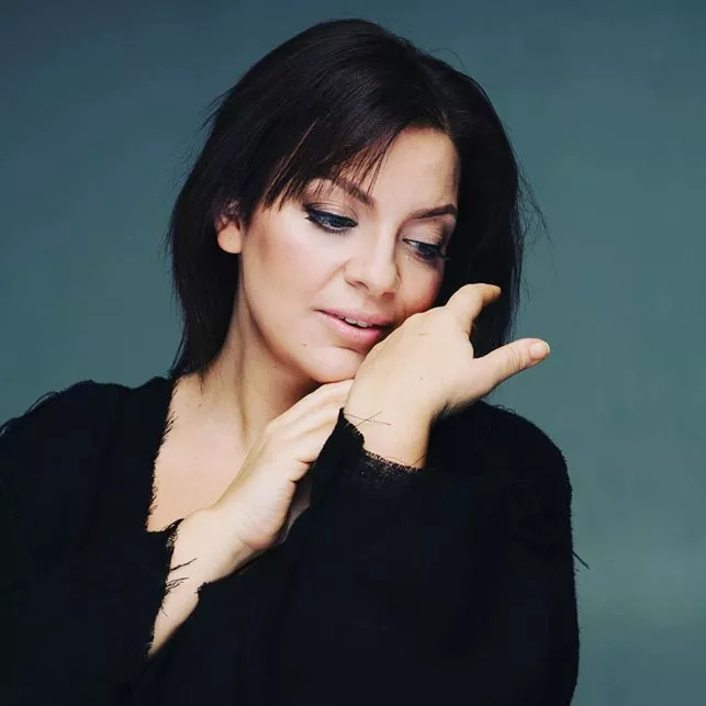 Woman Magazine