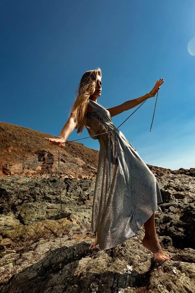 Woman Magazine