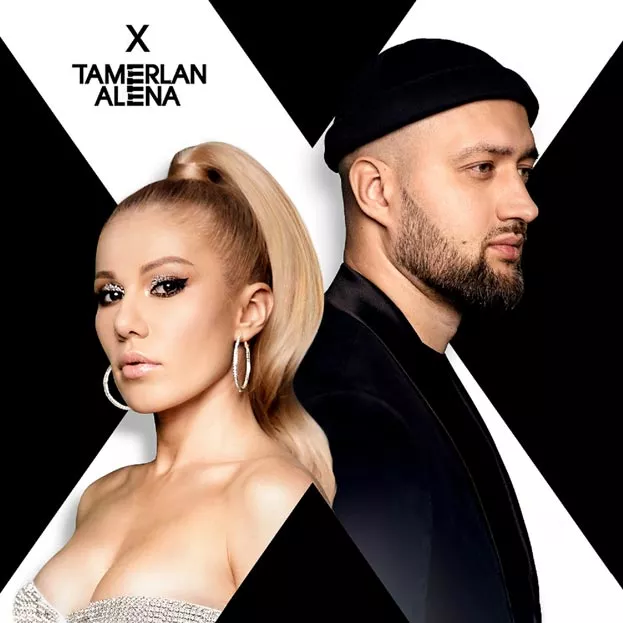 TamerlanAlena представляют свой третий студийный альбом! - 1 - изображение