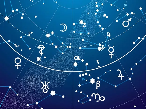 Что советуют нам звезды: гороскоп на апрель от астролога Ольги Ходаревой - 4 - изображение