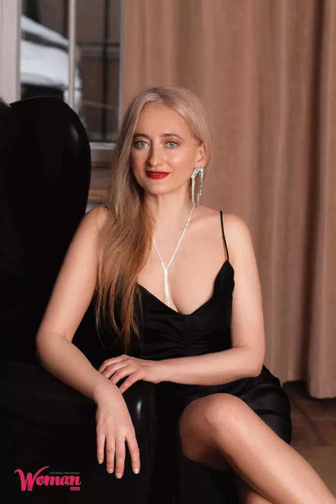 Woman Magazine