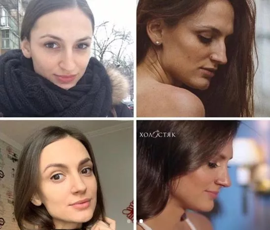 «Я горжусь этим»: участница «Холостяк-10» Дана откровенно об изменениях во внешности - 2 - изображение