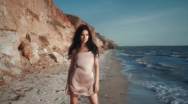 Woman Magazine