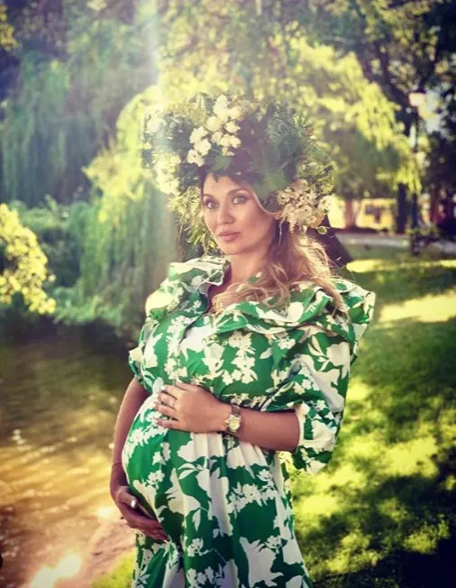 Woman Magazine