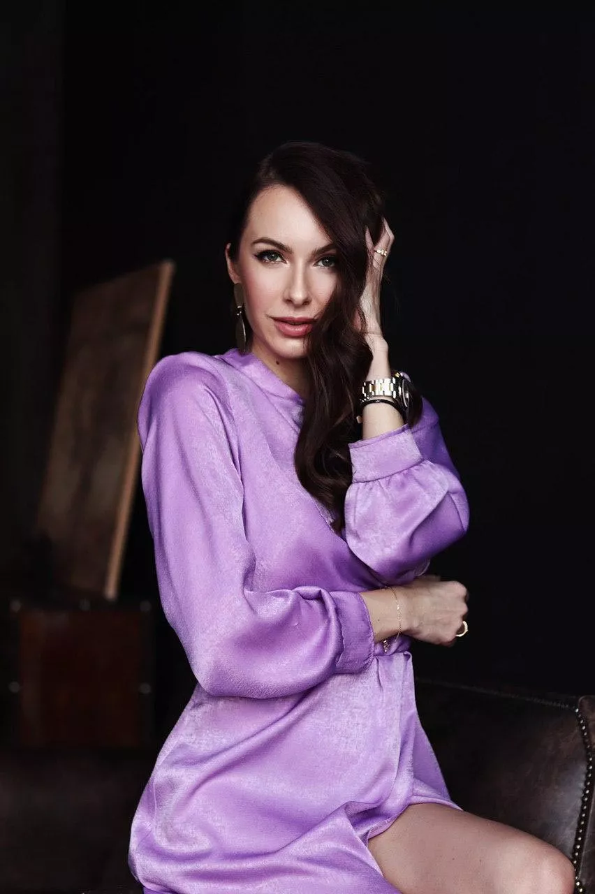 Woman Magazine