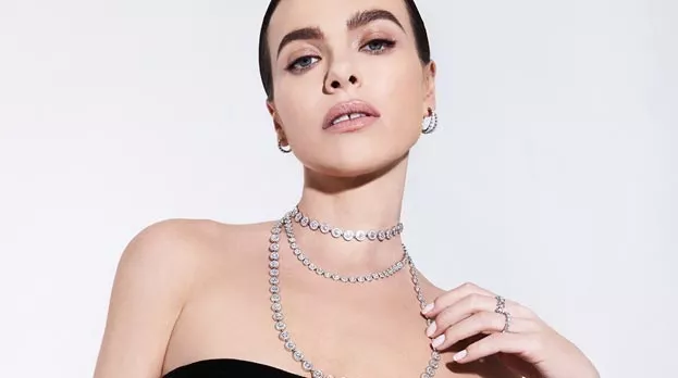 Woman Magazine