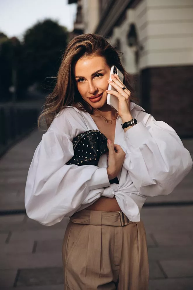 Блогерка Євгенія Нікуліна: Я виросла з рожевих стін - потрібен ребрендинг - 1 - изображение