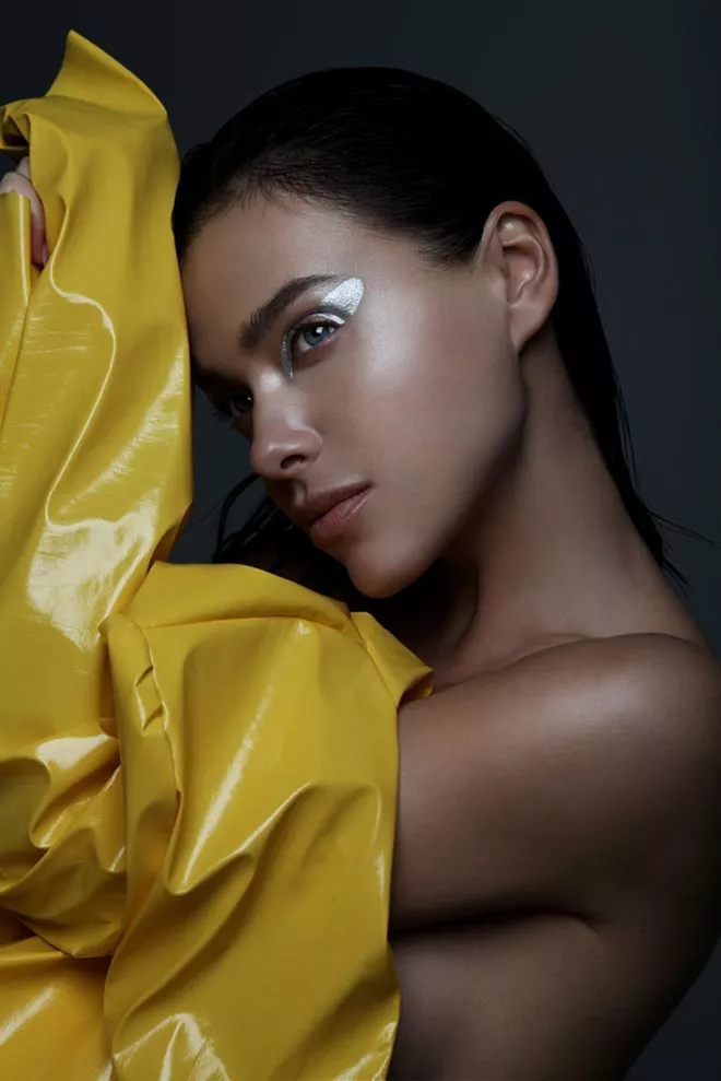 Woman Magazine