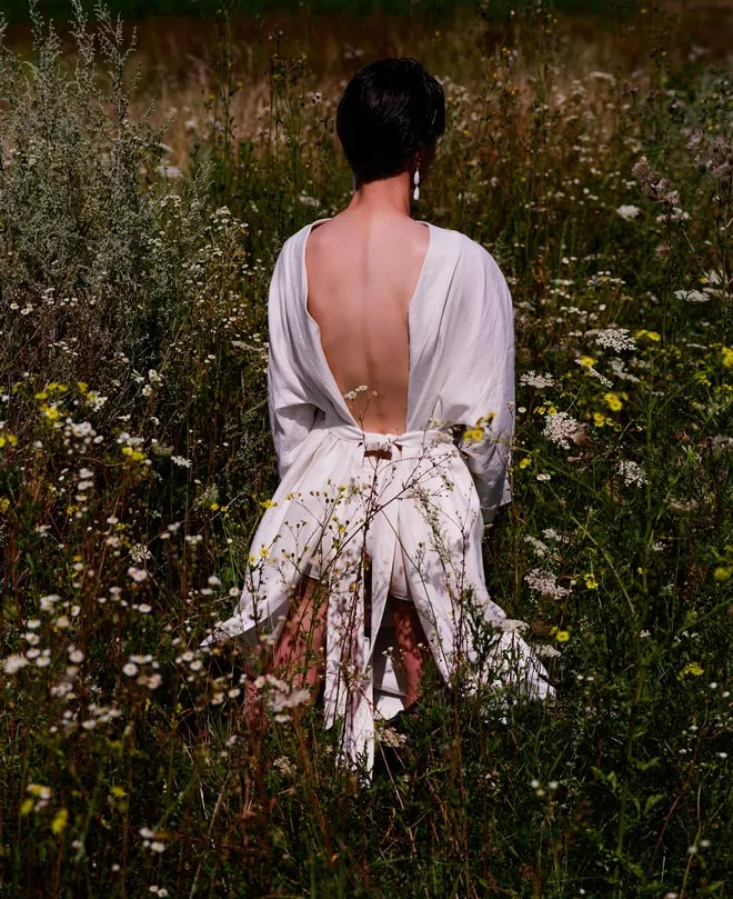 Woman Magazine