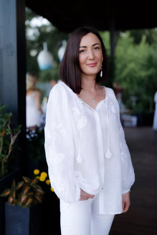Woman Magazine
