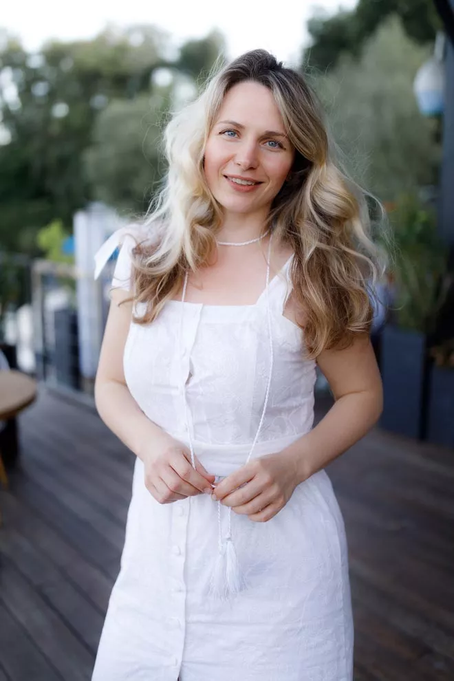 Woman Magazine