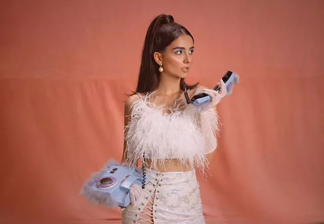 Woman Magazine