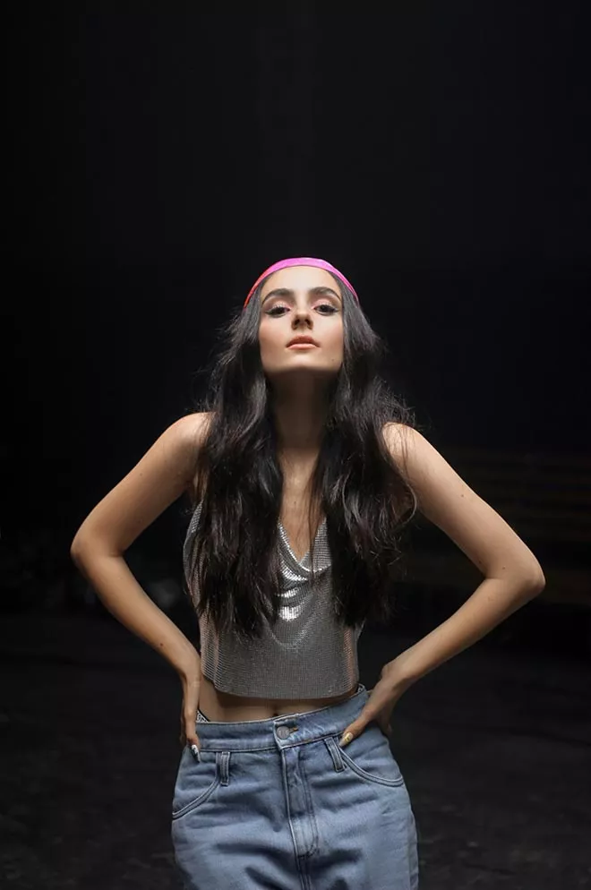 Woman Magazine