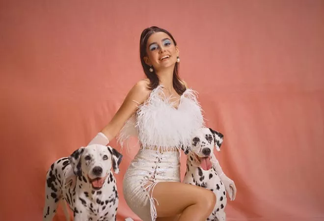 Woman Magazine