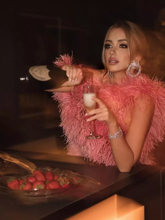 Woman Magazine