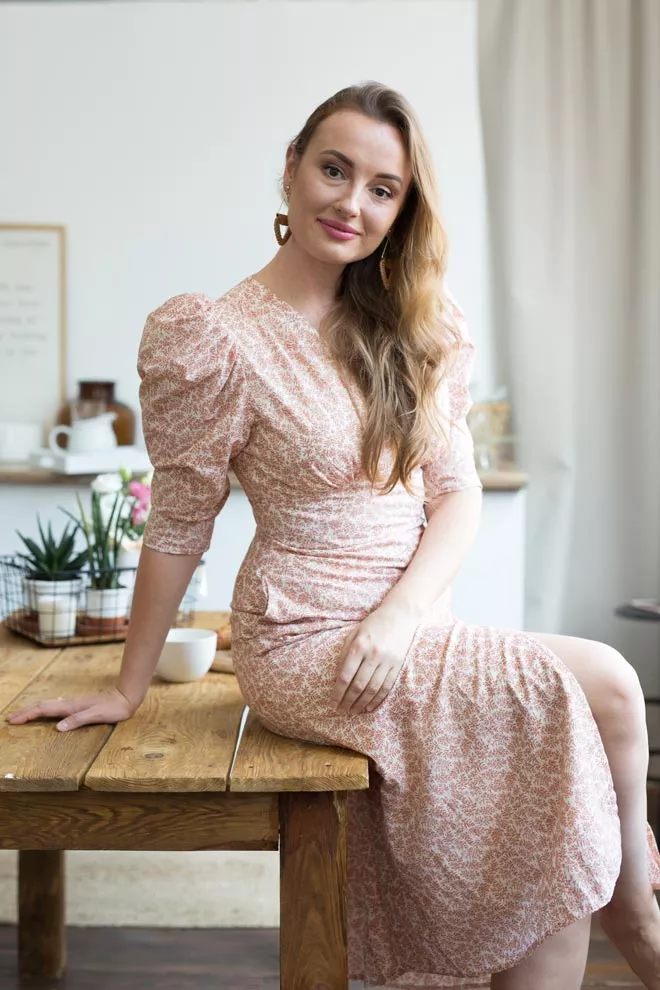 Woman Magazine