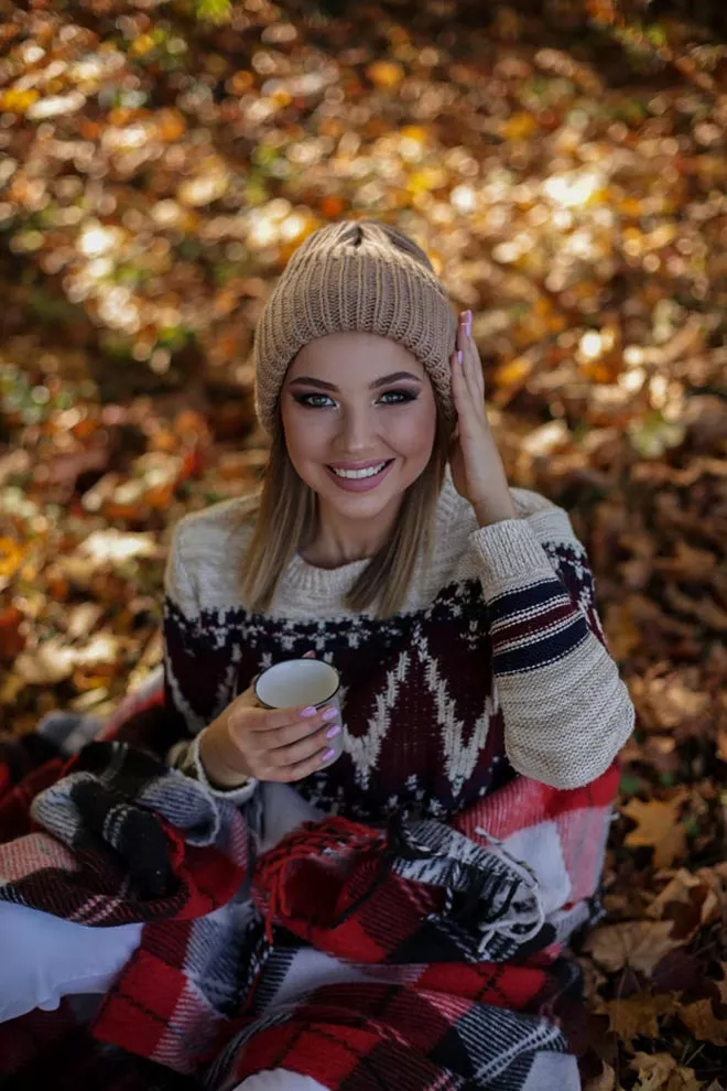 Woman Magazine