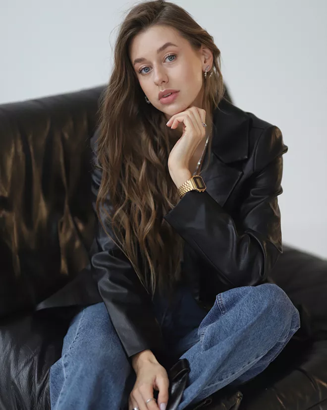 Woman Magazine
