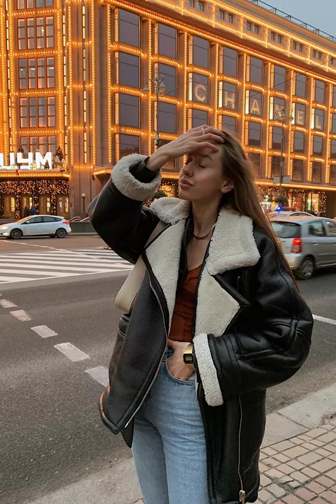 Woman Magazine