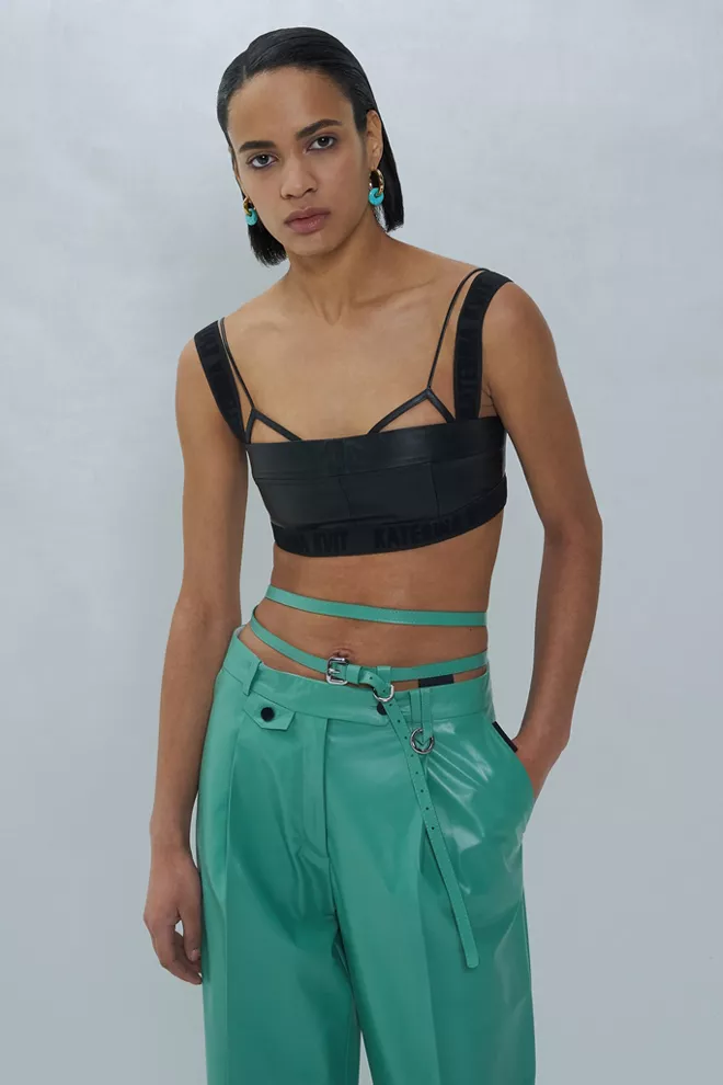 Woman Magazine