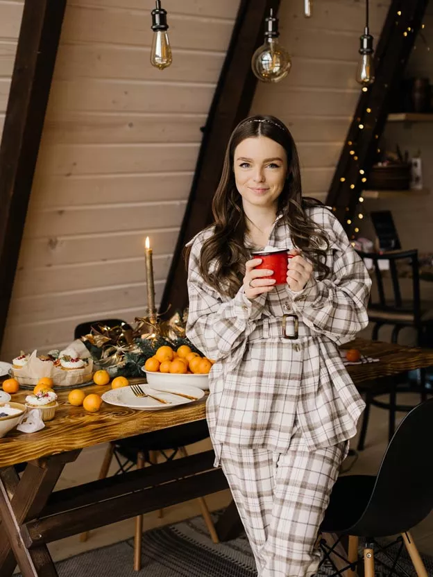 Woman Magazine