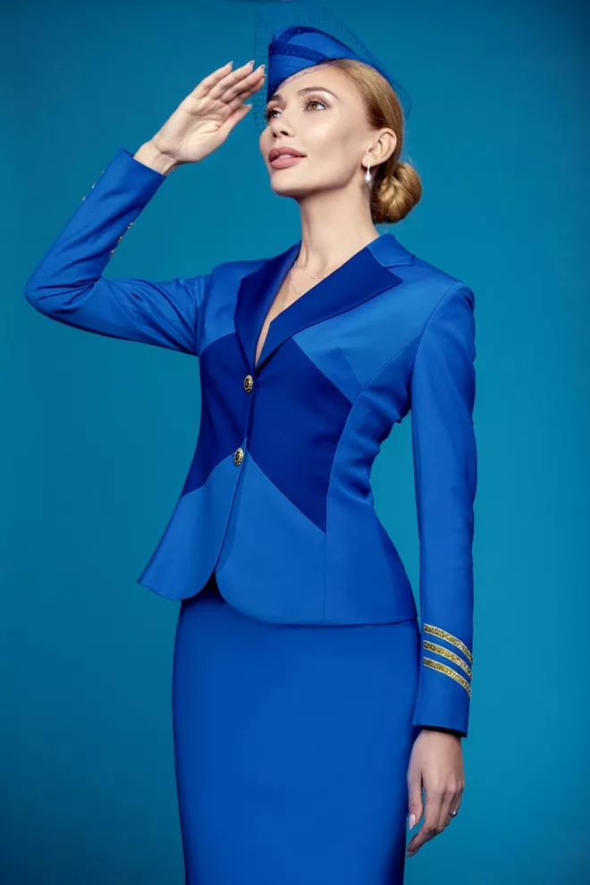 Woman Magazine