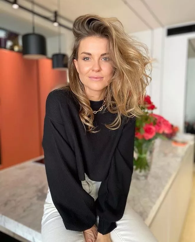 Woman Magazine