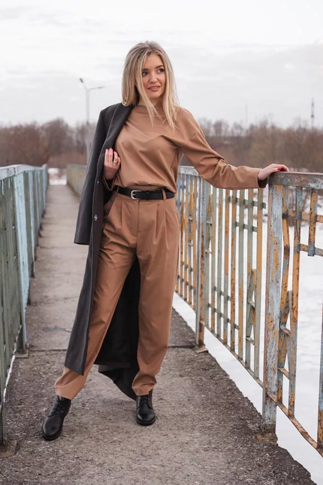 Woman Magazine