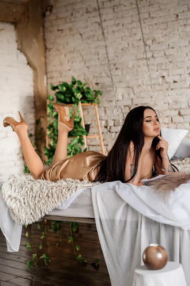 Woman Magazine