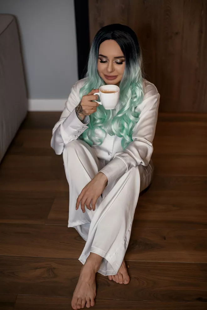 Woman Magazine