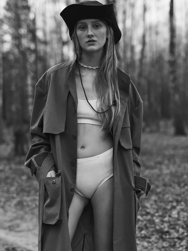 Woman Magazine