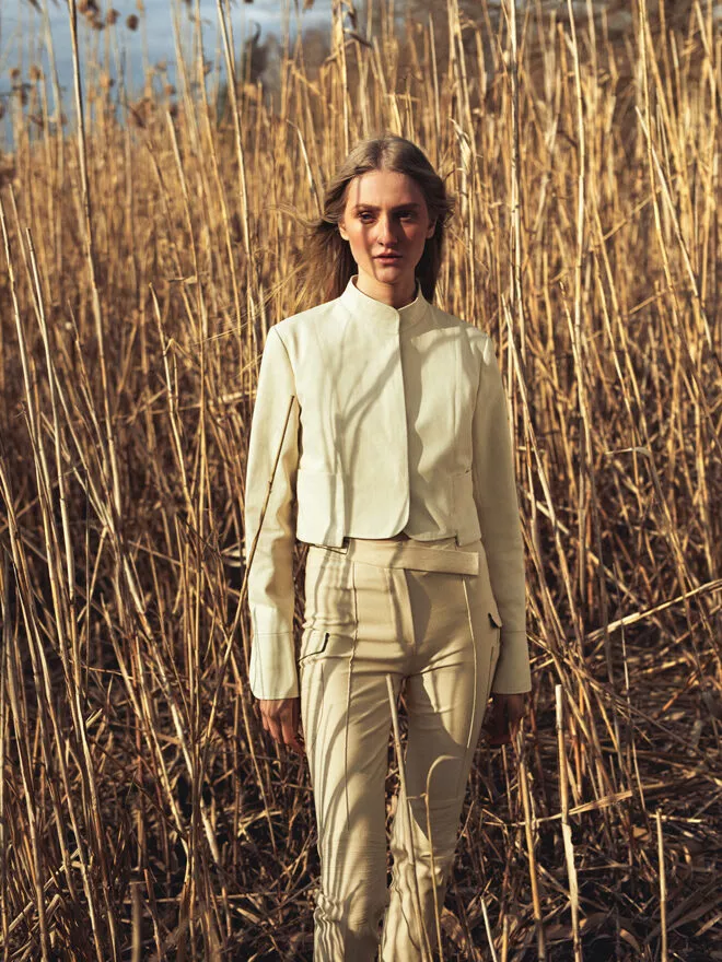 Woman Magazine