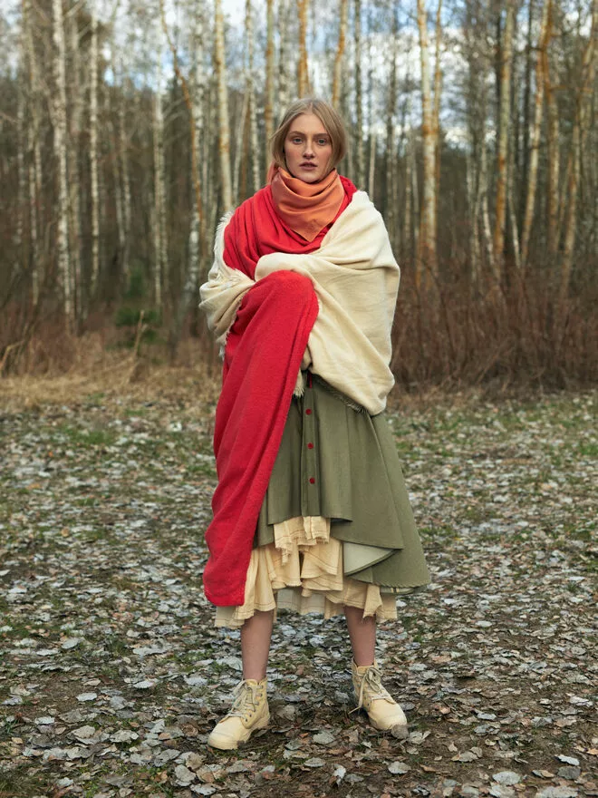 Woman Magazine